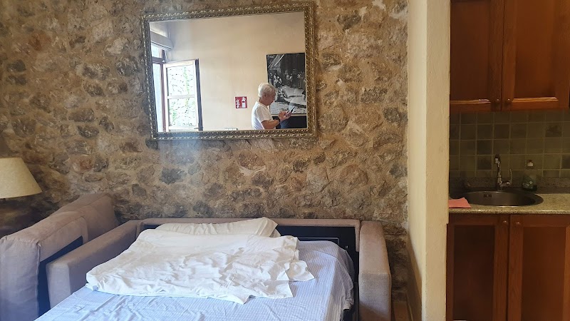 Agroturismo Alfabia Nou photo 2