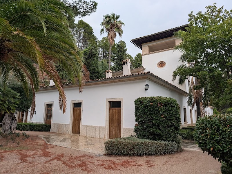 Agroturismo Alfabia Nou photo 5