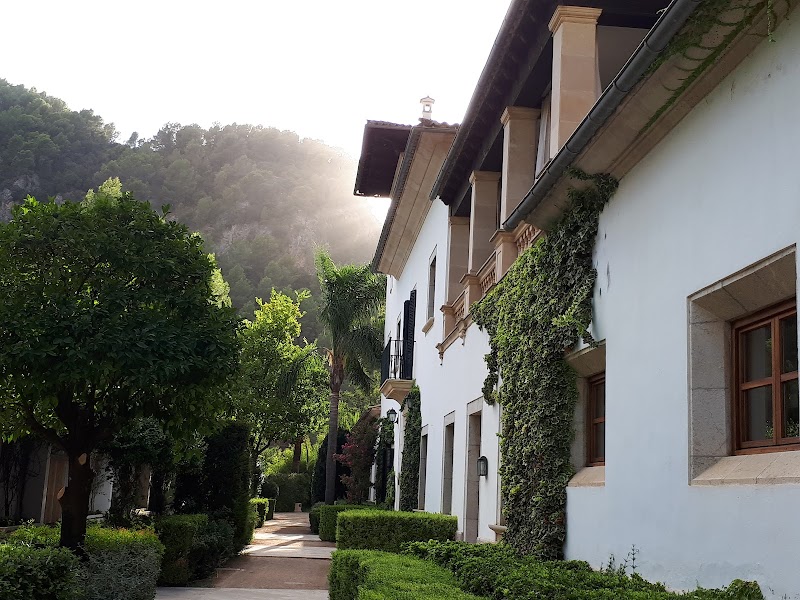 Agroturismo Alfabia Nou photo 6