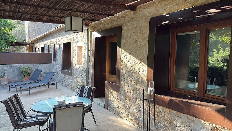 Agroturismo Alfabia Nou photo 8