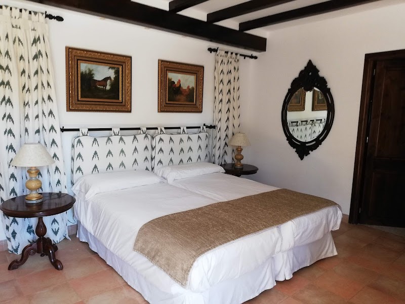 Agroturismo Puig de Ros d'Alt photo 2