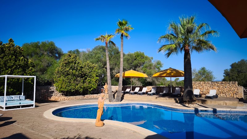 Agroturismo Puig de Ros d'Alt photo 3
