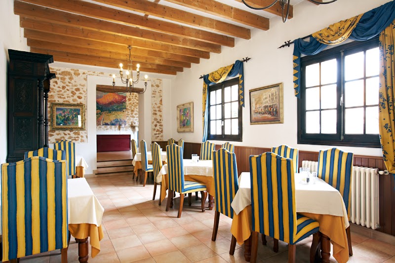 Agroturismo Puig de Ros d'Alt photo 6