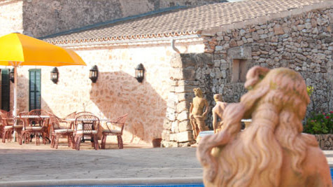 Agroturismo Puig de Ros d'Alt photo 9