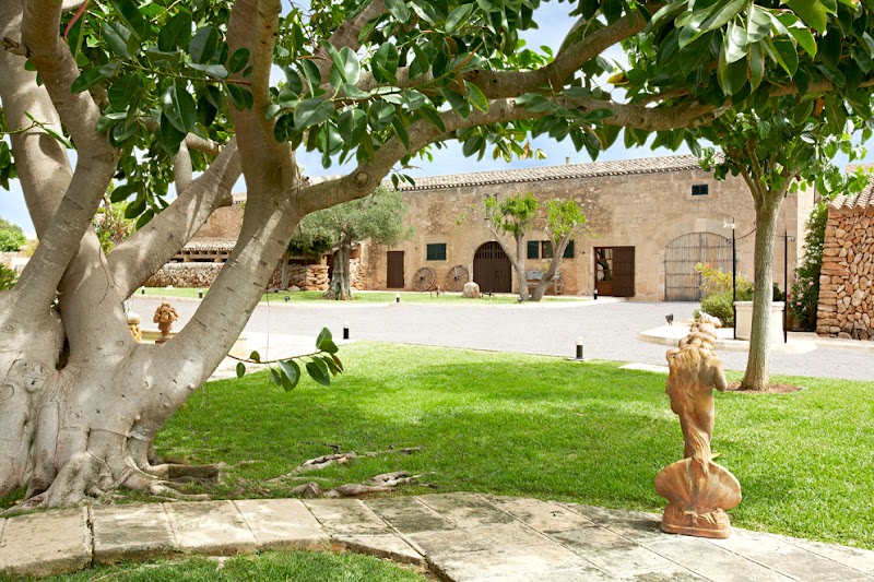 Agroturismo Puig de Ros d'Alt photo 10