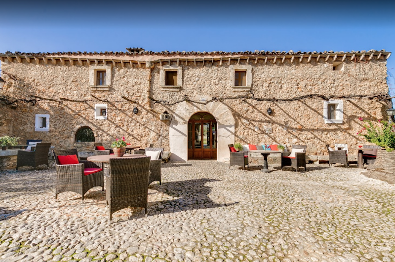 Agroturismo Son Pons