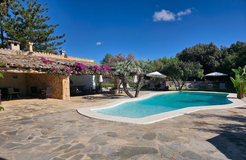 Agroturismo Son Pons photo 3