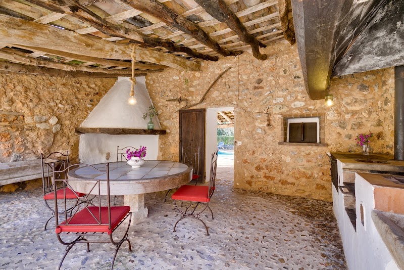 Agroturismo Son Pons photo 6