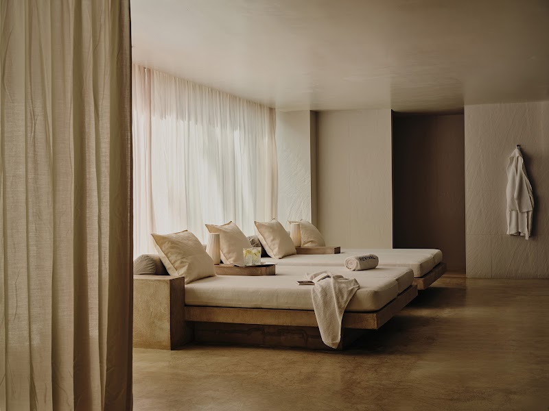 Aguas de Ibiza Grand Luxe Hotel photo 2