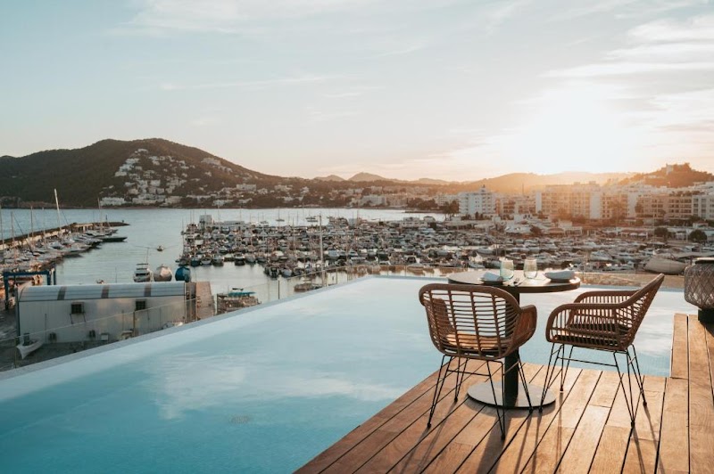 Aguas de Ibiza Grand Luxe Hotel photo 3