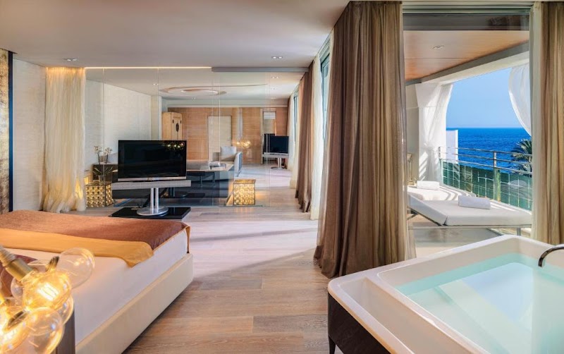 Aguas de Ibiza Grand Luxe Hotel photo 5