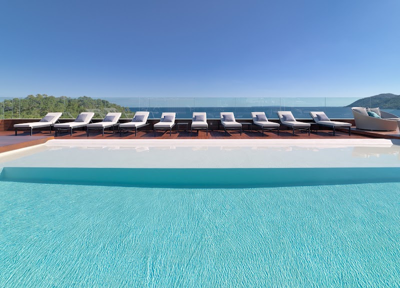 Aguas de Ibiza Grand Luxe Hotel photo 7