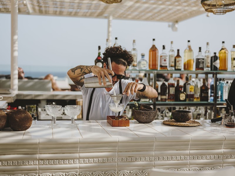 Aguas de Ibiza Grand Luxe Hotel photo 10