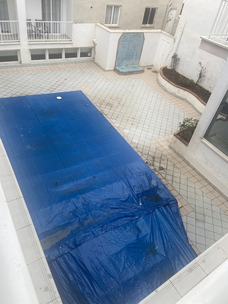 Ahoi! Urban Beach Hotel photo 3