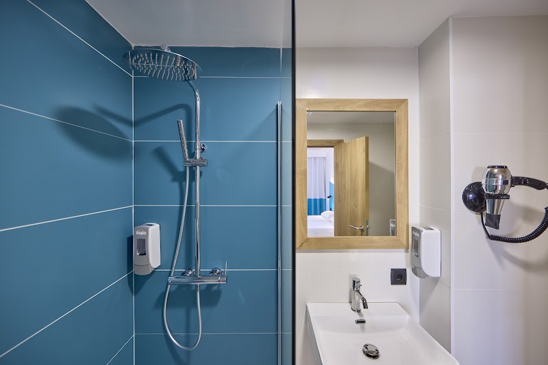 Ahoi! Urban Beach Hotel photo 4