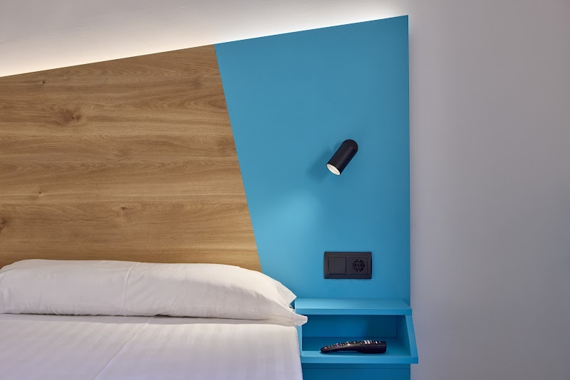 Ahoi! Urban Beach Hotel photo 5