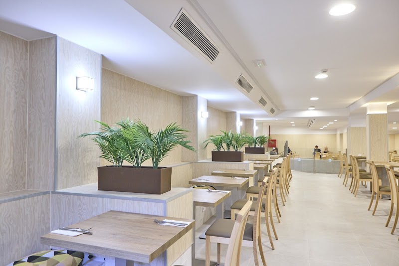 Ahoi! Urban Beach Hotel photo 7