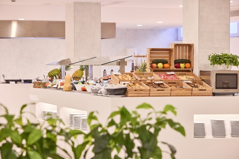 Ahoi! Urban Beach Hotel photo 8