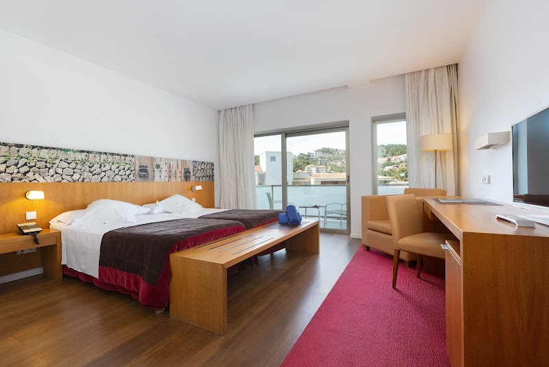 Aimia Hotel photo 2