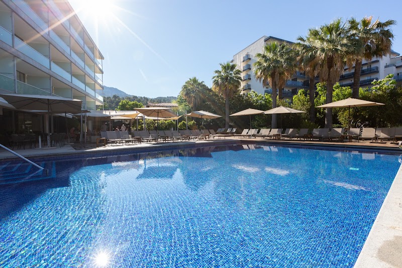 Aimia Hotel photo 5