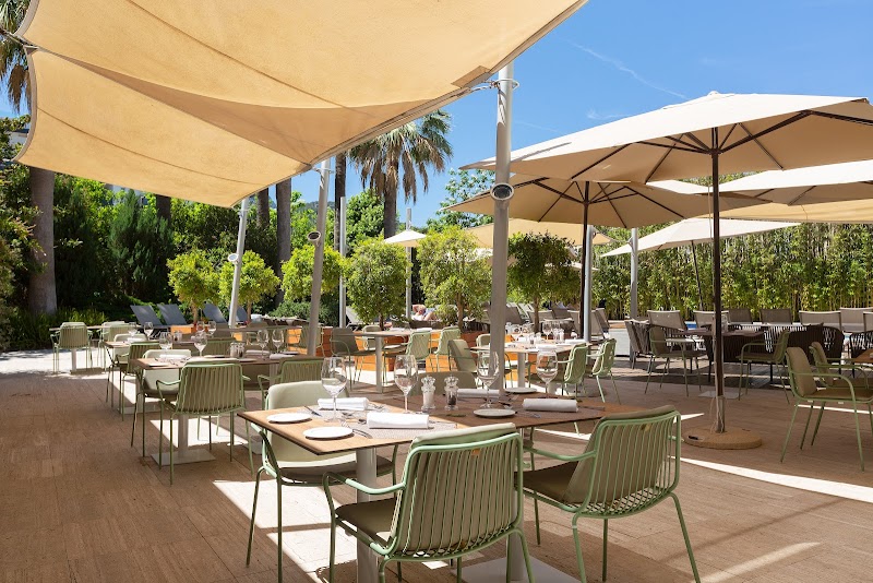 Aimia Hotel photo 6