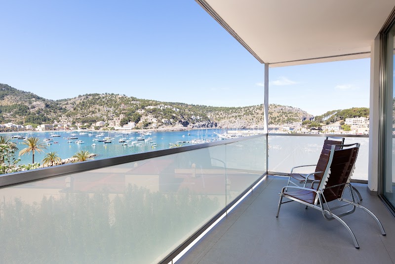 Aimia Hotel photo 7