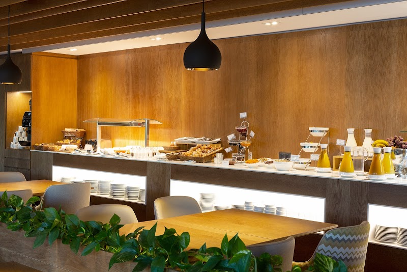 Aimia Hotel photo 8