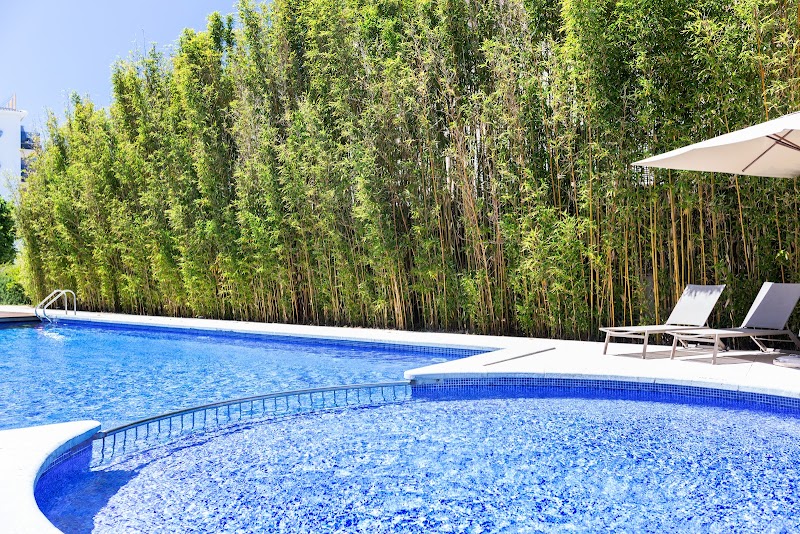 Aimia Hotel photo 9