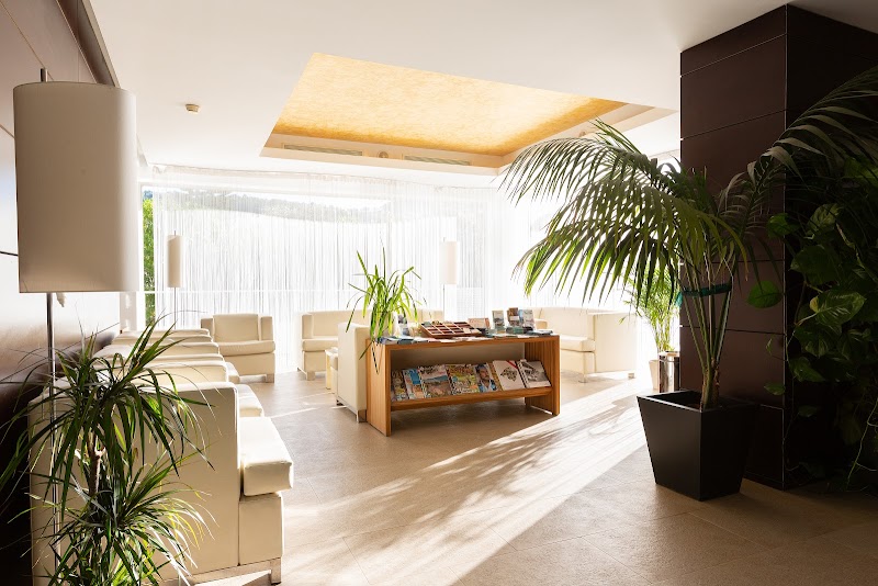 Aimia Hotel photo 10