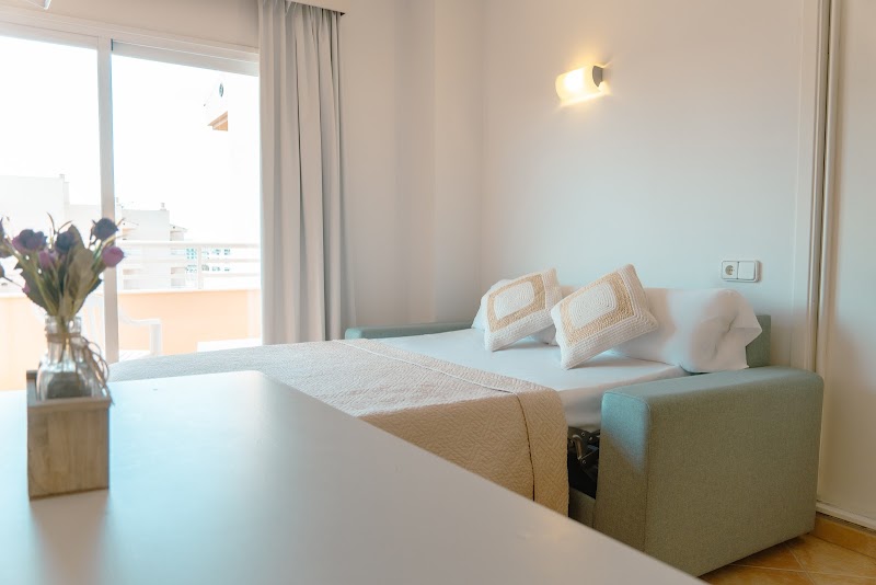 Hotel Akeah Rosamar Ibiza photo 2