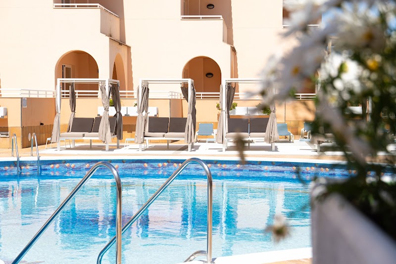 Hotel Akeah Rosamar Ibiza photo 3
