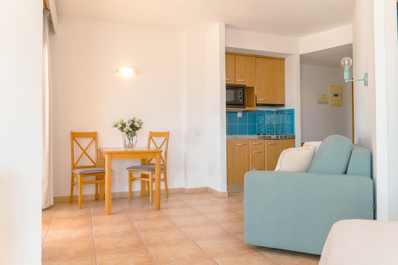 Hotel Akeah Rosamar Ibiza photo 5