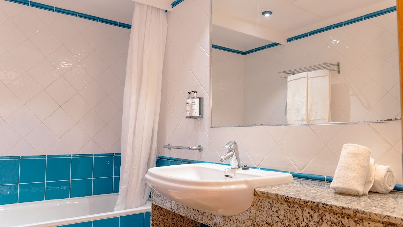 Hotel Akeah Rosamar Ibiza photo 7