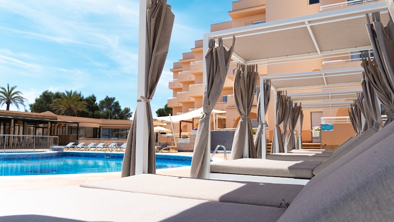 Hotel Akeah Rosamar Ibiza photo 8
