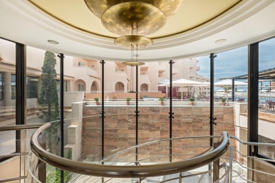 Hotel Akeah Rosamar Ibiza photo 9