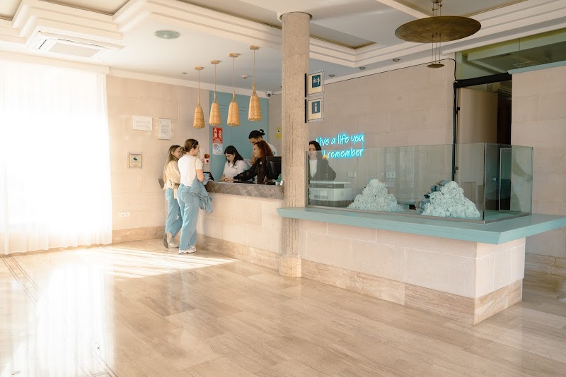 Hotel Akeah Rosamar Ibiza photo 10