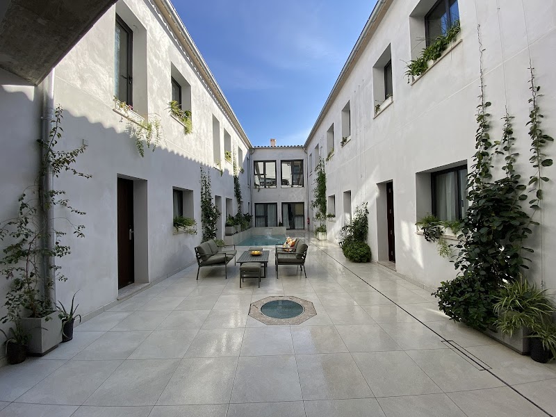 Alaro Natura Rural Suites