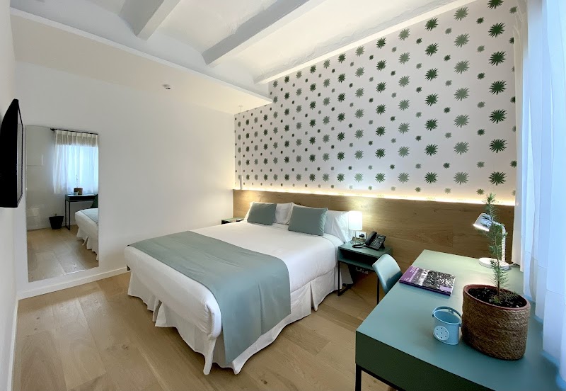 Alaro Natura Rural Suites photo 2