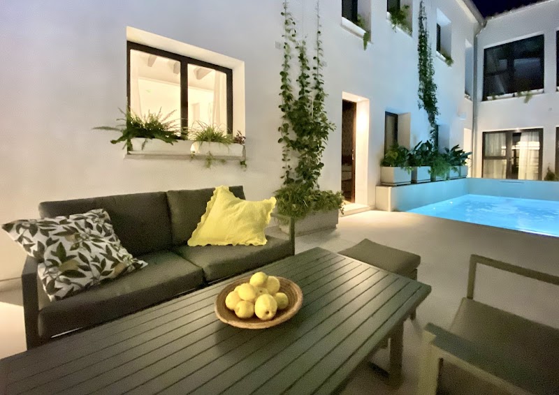 Alaro Natura Rural Suites photo 3