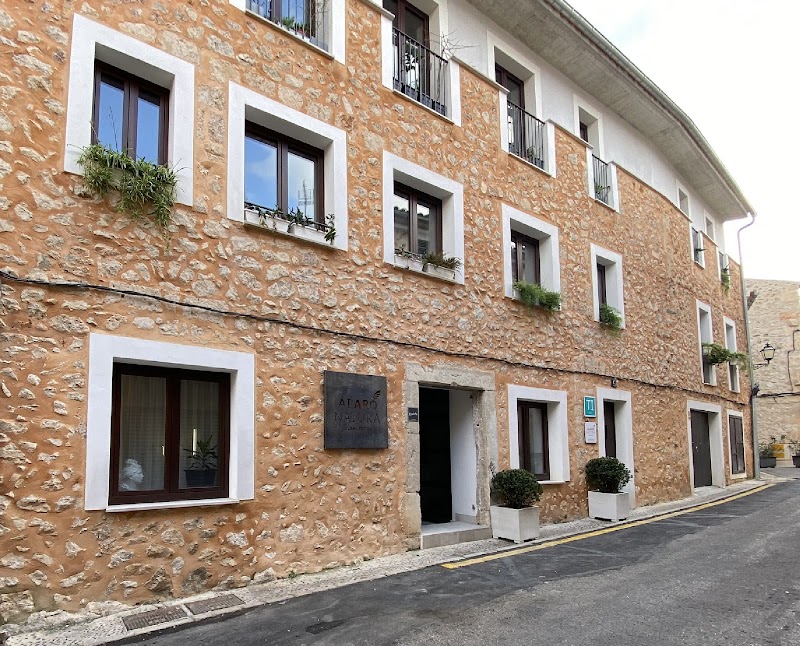 Alaro Natura Rural Suites photo 5