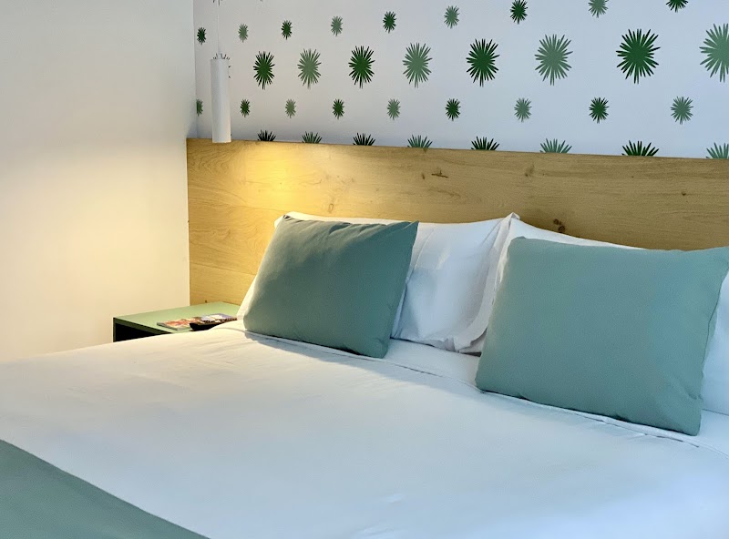 Alaro Natura Rural Suites photo 8