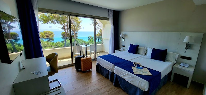 Alcanada Golf Hotel photo 6
