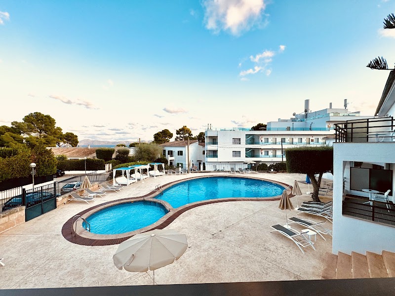 Alcanada Golf Hotel photo 7