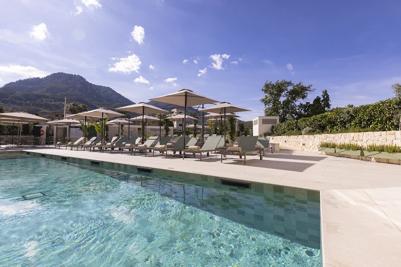 Alcazar Hotel Soller photo 6