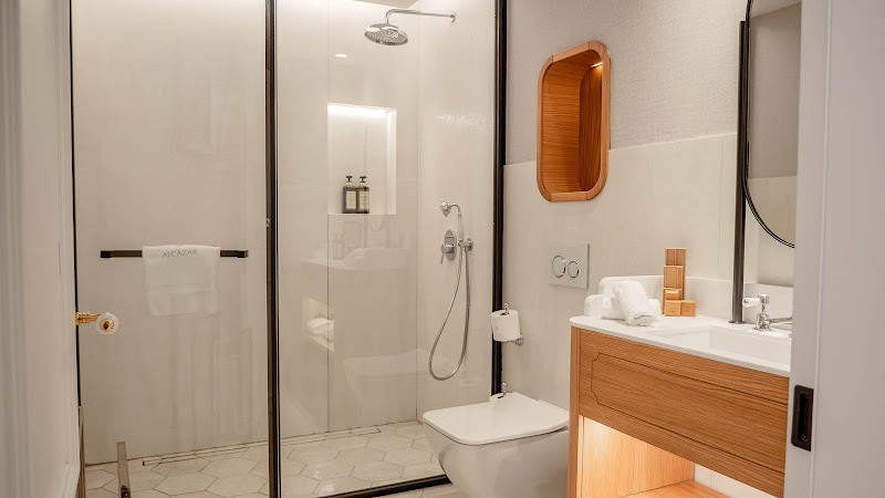 Alcazar Hotel Soller photo 8