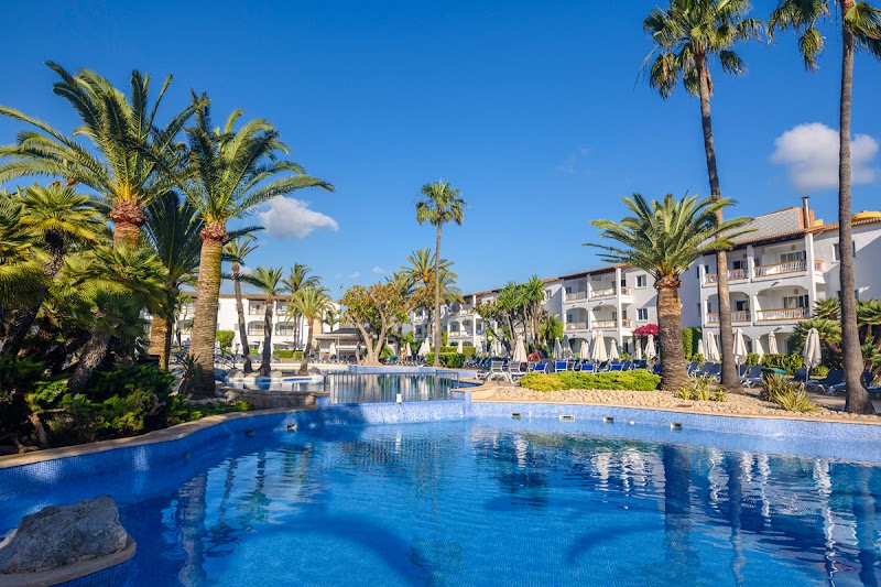 Alcudia Garden Aparthotel