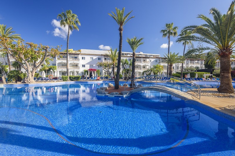 Alcudia Garden Aparthotel photo 3