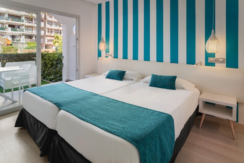 Alcudia Garden Aparthotel photo 5