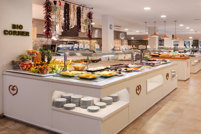 Alcudia Garden Aparthotel photo 6