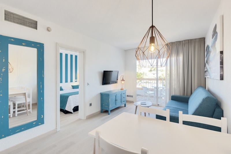 Alcudia Garden Aparthotel photo 7